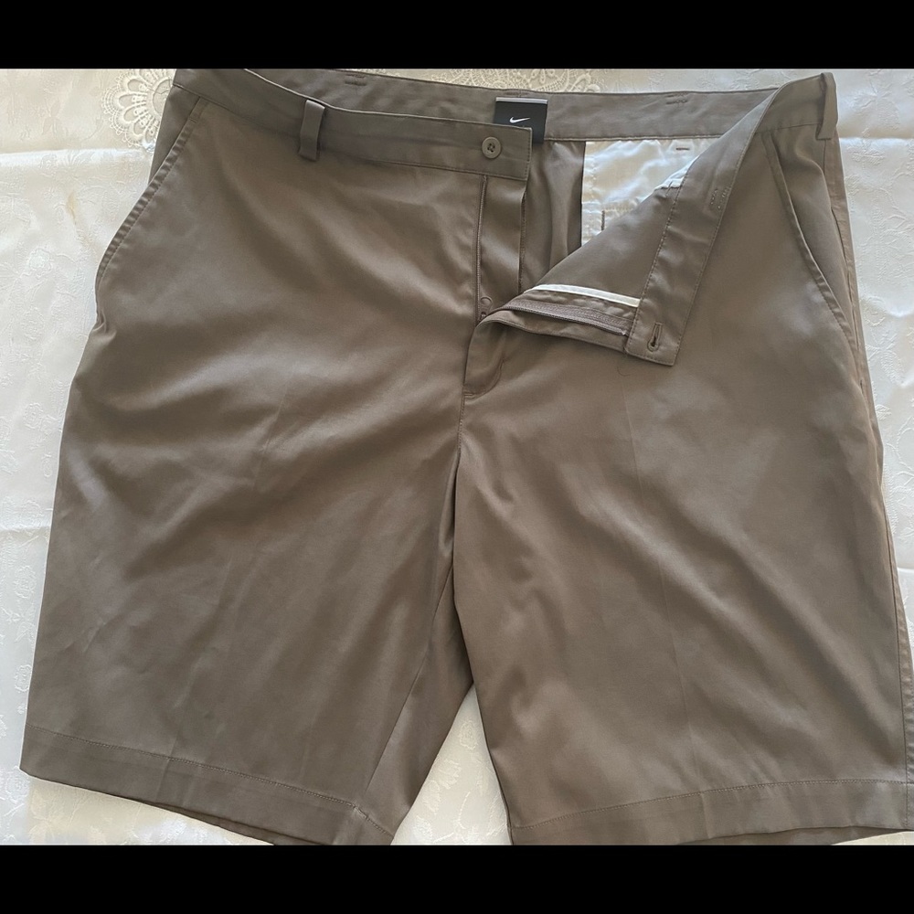 NIKE Golf DRI-FIT shorts - Picture 4 of 5
